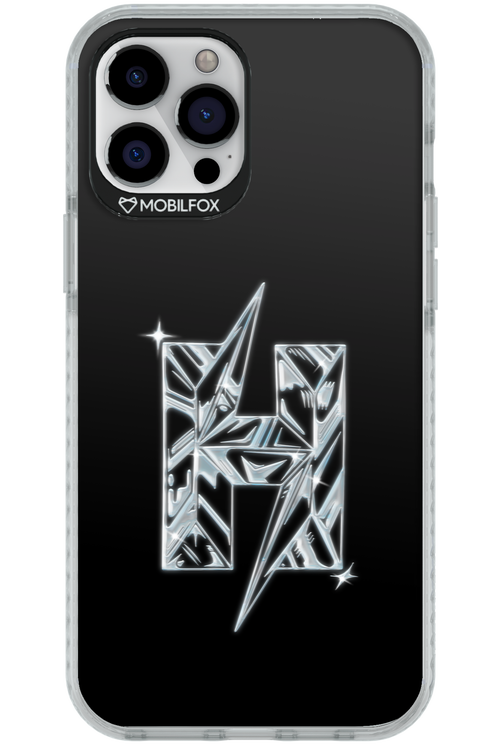 H DIAMOND 2.0 - Apple iPhone 12 Pro Max