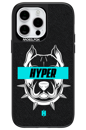 BULL Leather - Apple iPhone 14 Pro Max