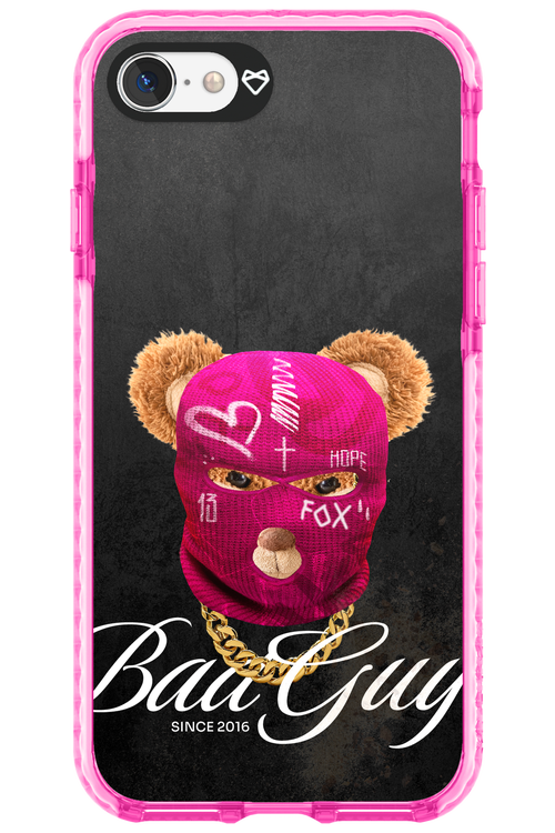 Bad Guy II 2.0 - Apple iPhone 7