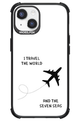 Traveller - Apple iPhone 14