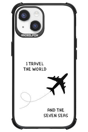 Traveller - Apple iPhone 14