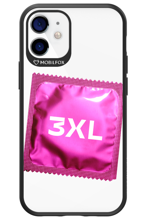 3XL 2.0 - Apple iPhone 12 Mini