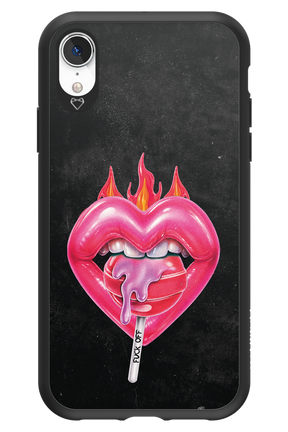 FuckOff 2.0 - Apple iPhone XR