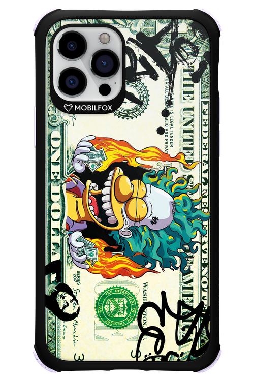 CLOWN - Apple iPhone 12 Pro