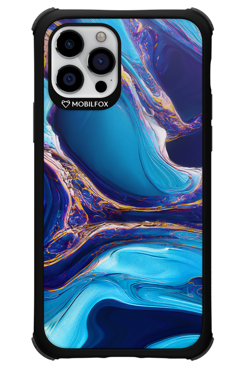 Amethyst 2.0 - Apple iPhone 12 Pro