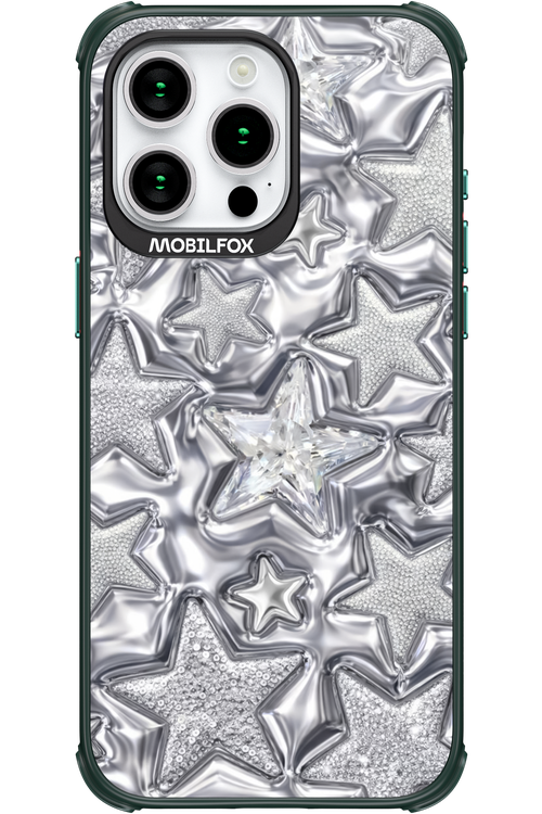 Star Gum 2.0 - Apple iPhone 15 Pro Max