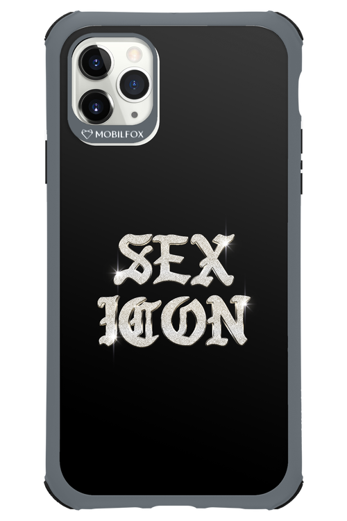 SEX ICON 2.0 - Apple iPhone 11 Pro Max