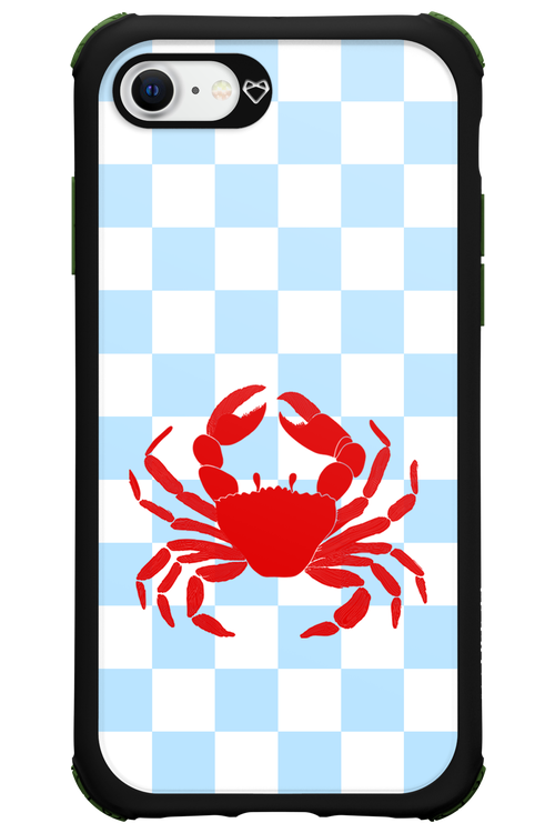 Oh Crab - Apple iPhone 7