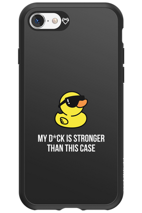 My D_ck 2.0 - Apple iPhone SE 2022
