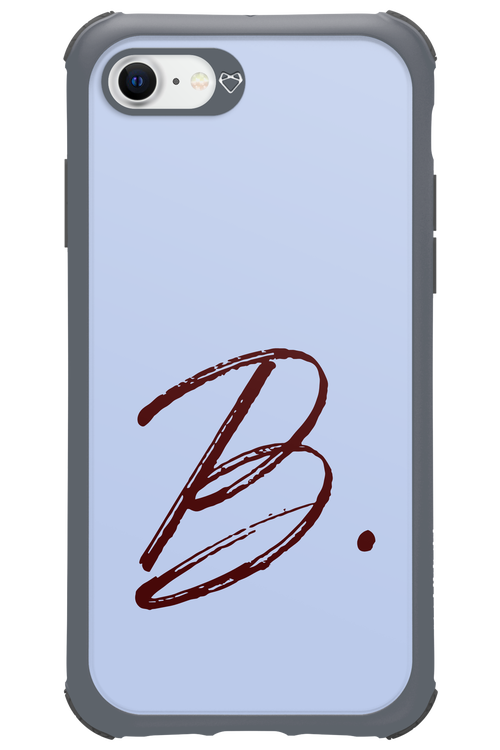 (Jellyfish Presso) B 2.0 - Apple iPhone SE 2020