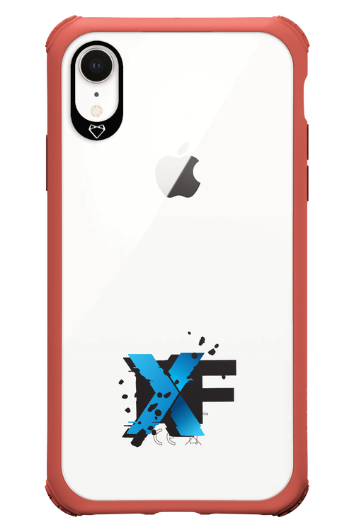 Reflex Spark - Apple iPhone XR