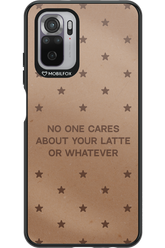 Whateverrr - Xiaomi Redmi Note 10