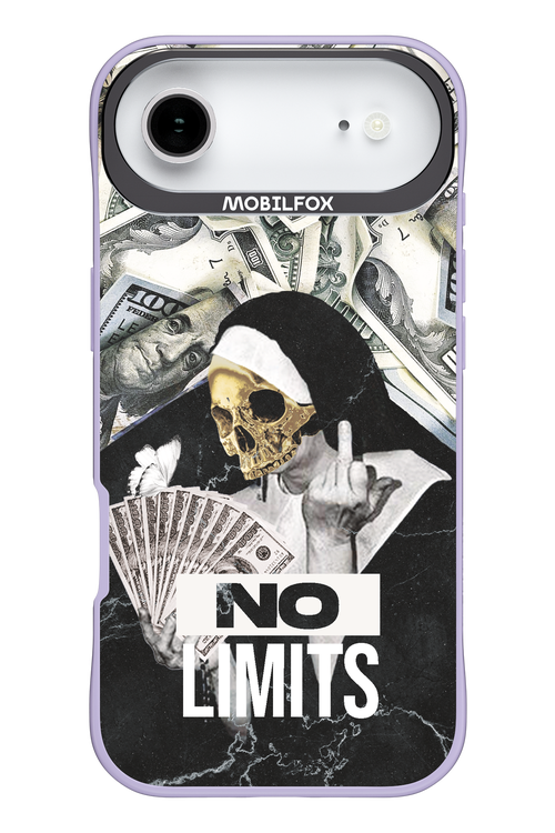No Limits - Apple iPhone 17 Air