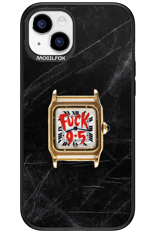 f_ck 2.0 - Apple iPhone 15 Plus