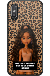 Perfect OOTD 2.0 - Xiaomi Redmi 9A
