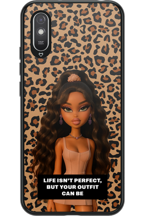 Perfect OOTD 2.0 - Xiaomi Redmi 9A