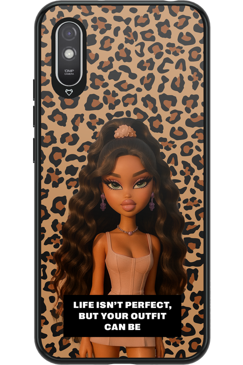 Perfect OOTD 2.0 - Xiaomi Redmi 9A