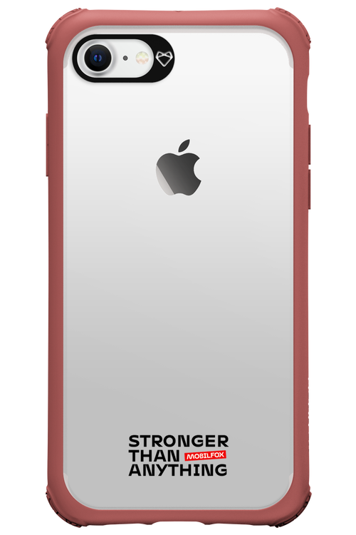 Stronger (Nude) 2.0 - Apple iPhone 7