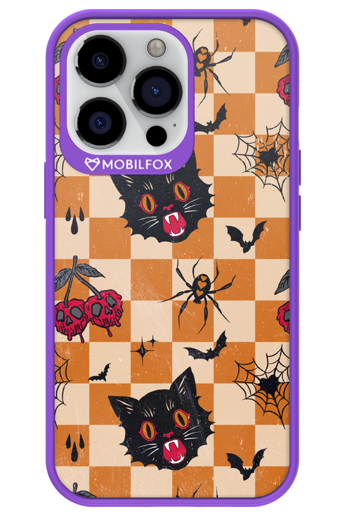 Witch's Patch - Apple iPhone 13 Pro