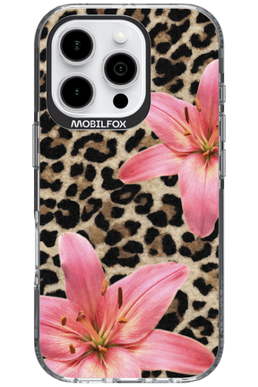 Leobloom - Apple iPhone 16 Pro