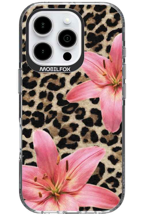 Leobloom - Apple iPhone 16 Pro