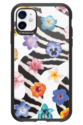 MOM'S FLOWERS - Apple iPhone 11