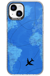 Around The World - Apple iPhone 15 Plus