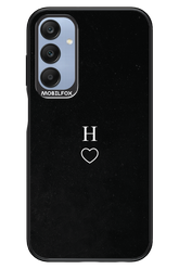 H Black 2.0 - Samsung A25