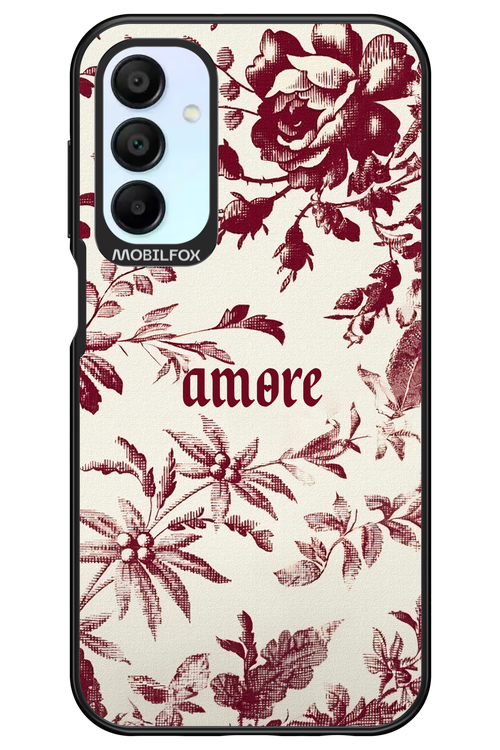 Amore 2.0 - Samsung Galaxy A15
