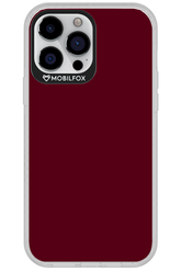 Burgundy - Apple iPhone 13 Pro Max