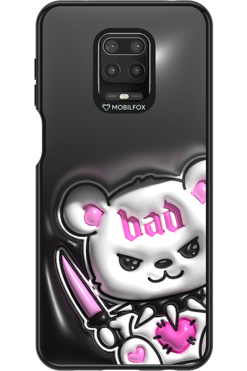 Bad Bear - Xiaomi Redmi Note 9 Pro