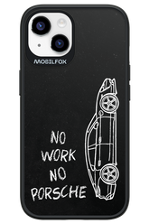 No Work - Apple iPhone 14