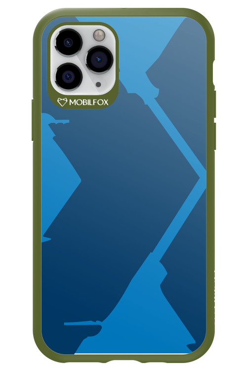 Core Charge - Apple iPhone 11 Pro