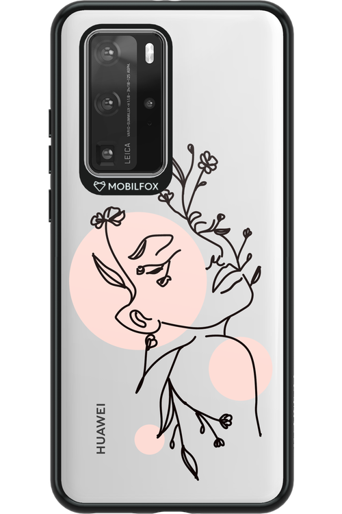 Confidence 2.0 - Huawei P40 Pro