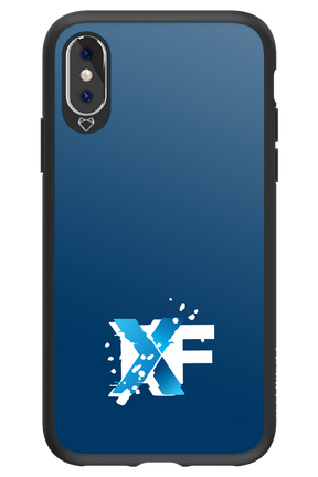 Nano Burst  - Apple iPhone X