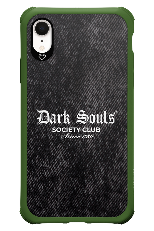 Dark Souls - Apple iPhone XR