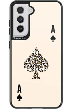 Roar of Ace - Samsung Galaxy S21 FE