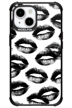 Ghost Kiss - Apple iPhone 15