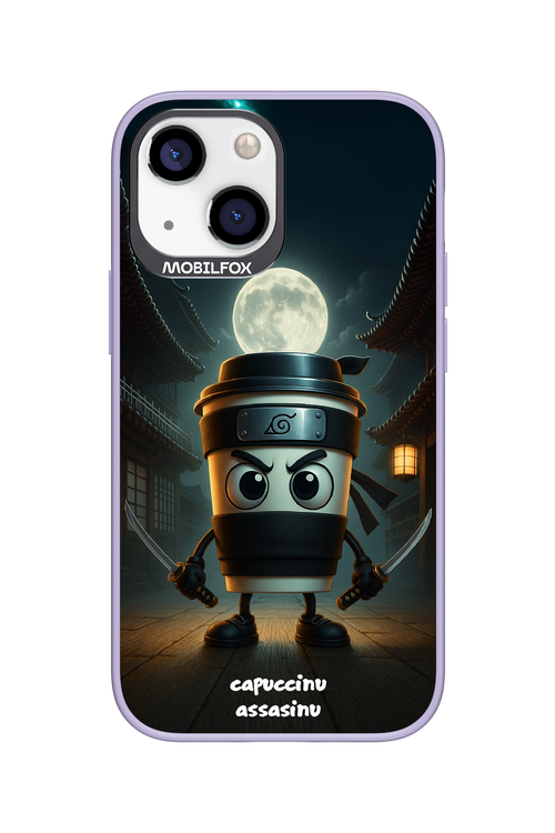 Capuccinu assasinu - Apple iPhone 13 Mini