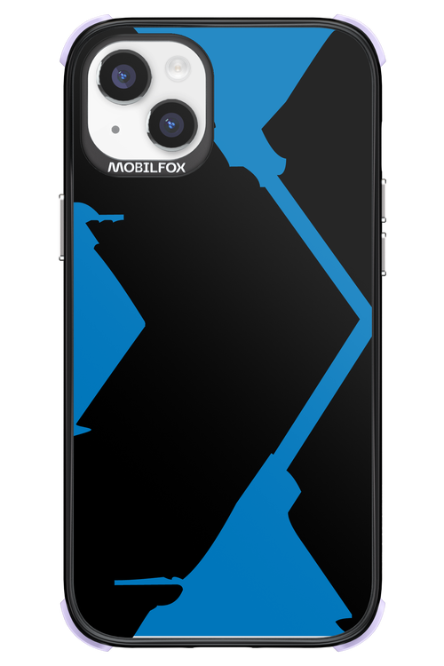 Vector Flow - Apple iPhone 14 Plus