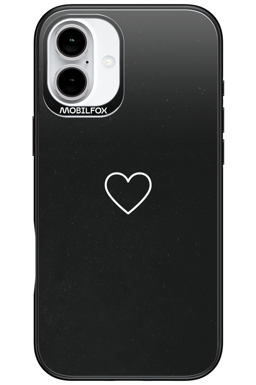Love Is Simple - Apple iPhone 16 Plus