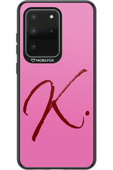 (Sorbet) K 2.0 - Samsung Galaxy S20 Ultra 5G