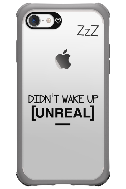 WAKE UP - Apple iPhone 7
