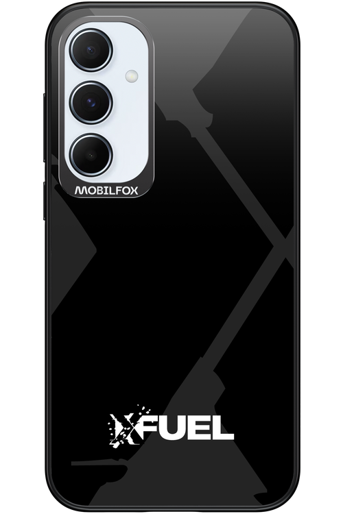 Shadow Mode - Samsung Galaxy A55