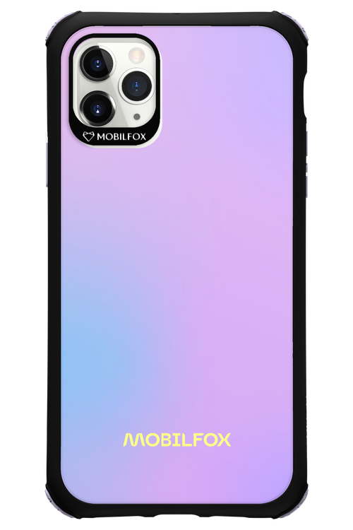 Pastel Lilac - Apple iPhone 11 Pro Max