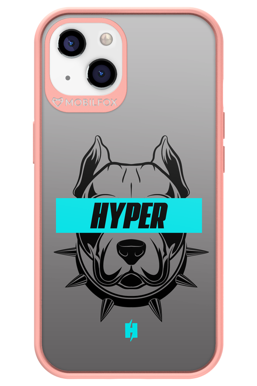 BULL - Apple iPhone 13