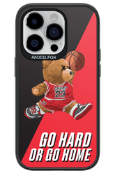 Go hard, or go home 2.0 - Apple iPhone 14 Pro