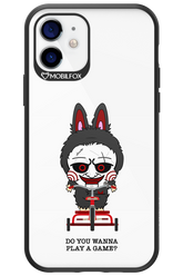 Sawbubu (Nude) - Apple iPhone 12