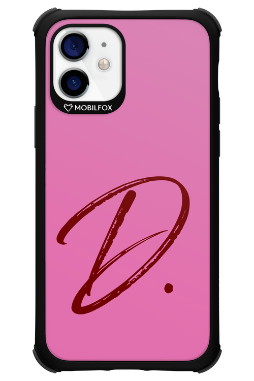 (Sorbet) D 2.0 - Apple iPhone 12