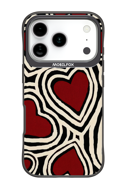 Paint with love 2.0 - Apple iPhone 17 Pro